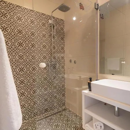 Ana Ii Aparthotel Trogir