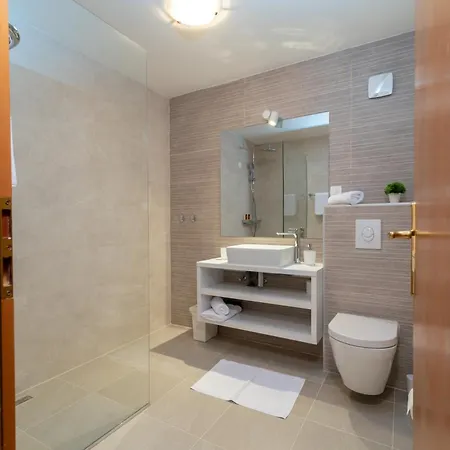 Aparthotel Ana Ii *