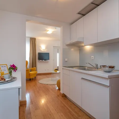 Aparthotel Ana Ii Trogir