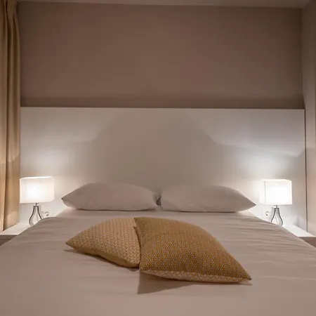 Ana Ii Aparthotel Trogir