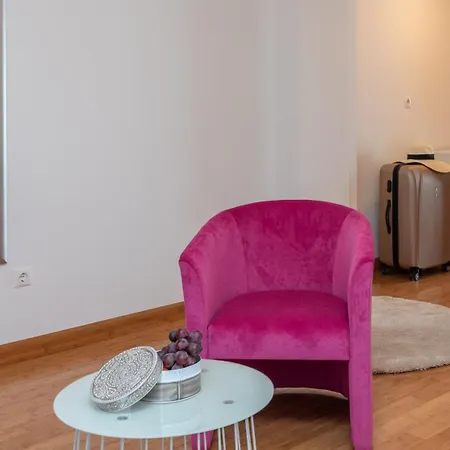 Ana Ii Aparthotel Trogir