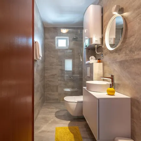 Aparthotel Ana Ii Trogir