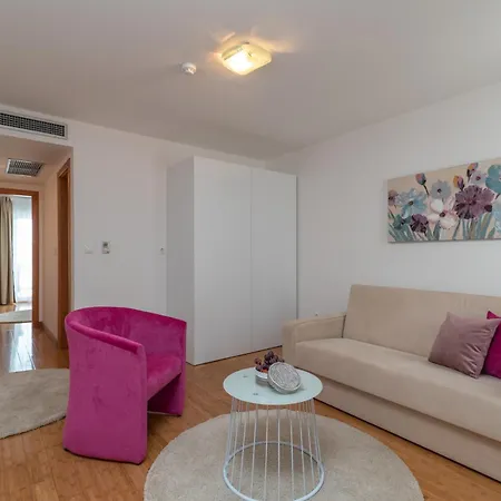 Ana Ii Aparthotel Trogir